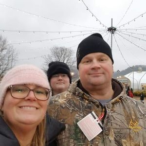 Meet your Posher, Dan